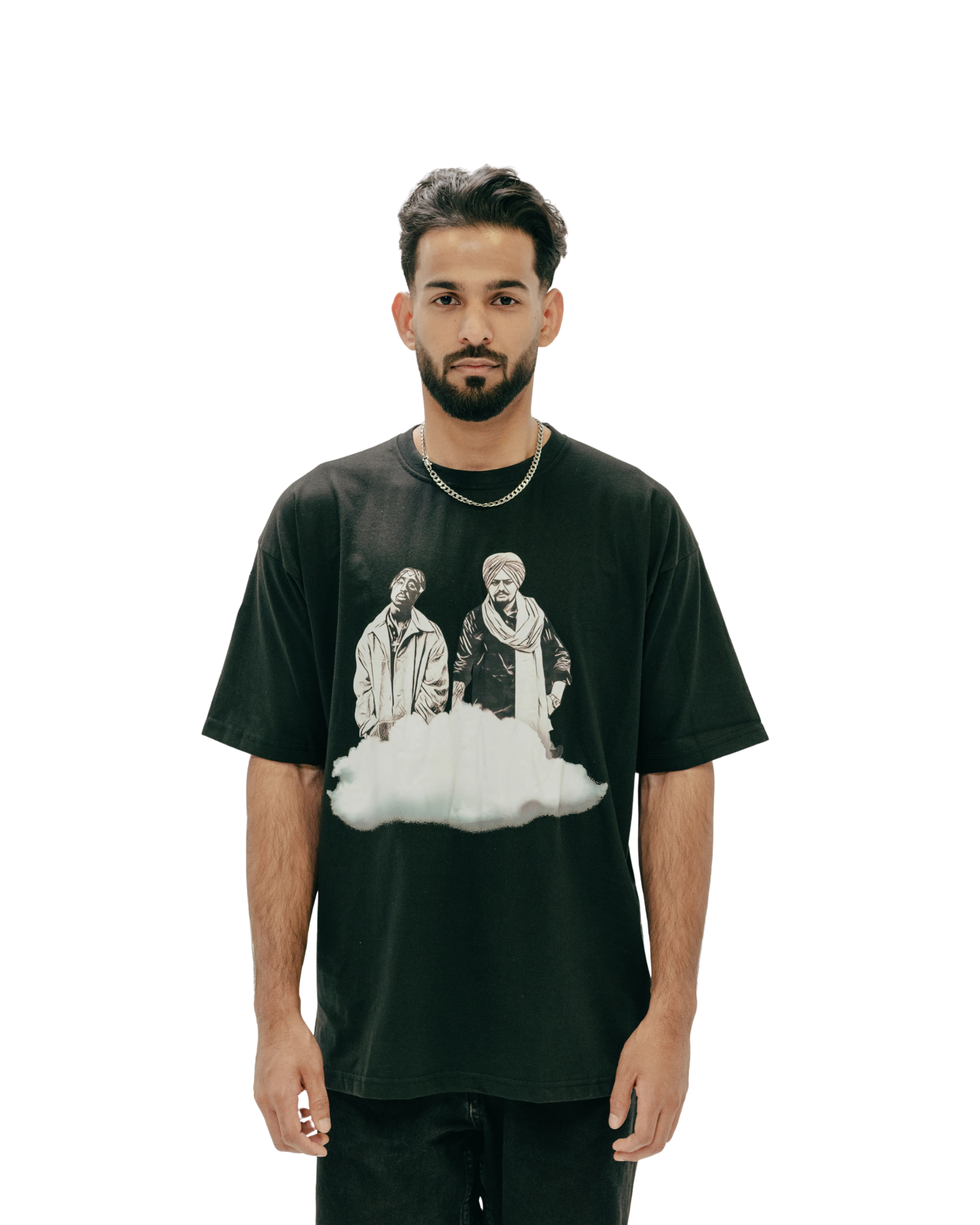 Tupac X Sidhu Moosewala