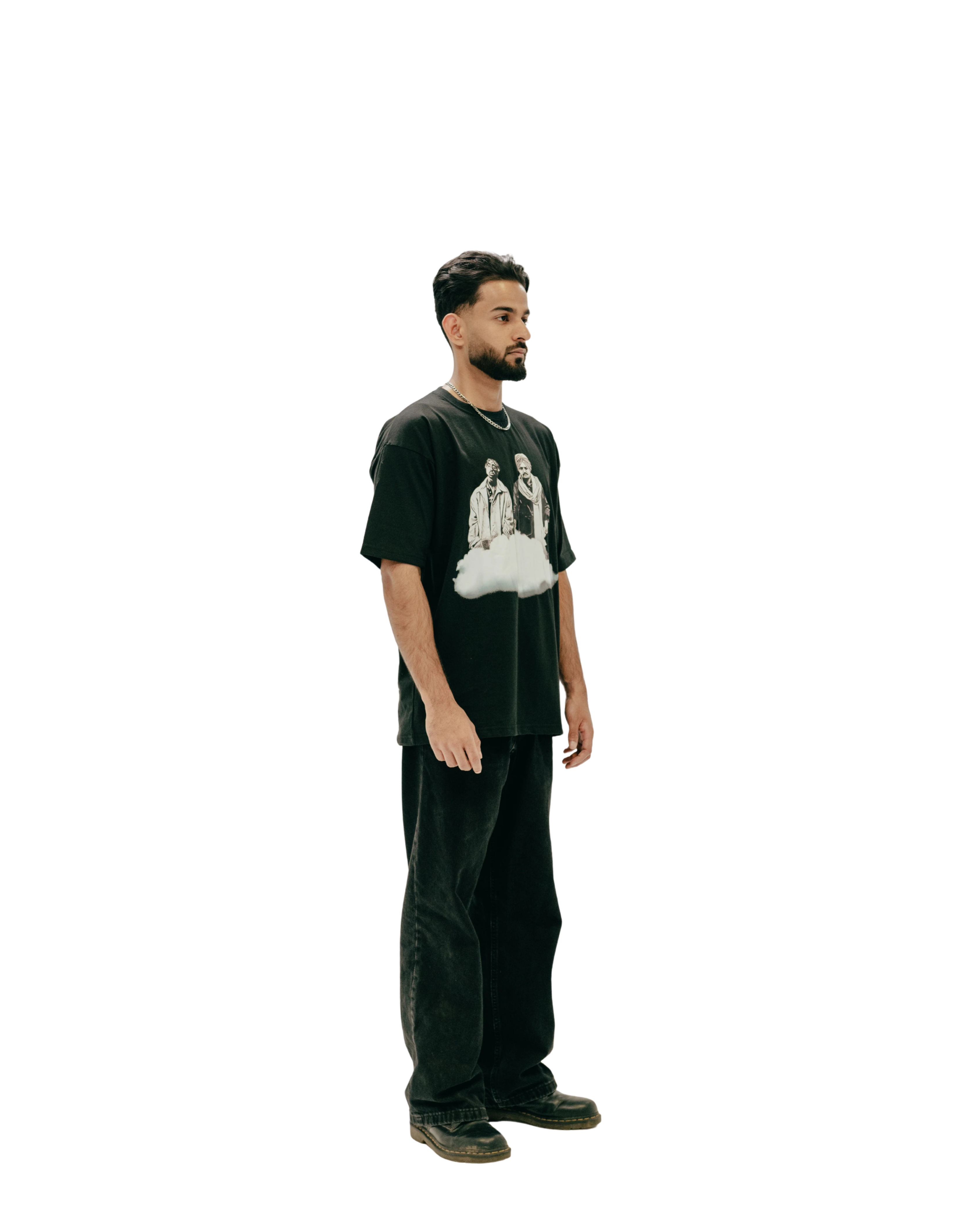 Tupac X Sidhu Moosewala
