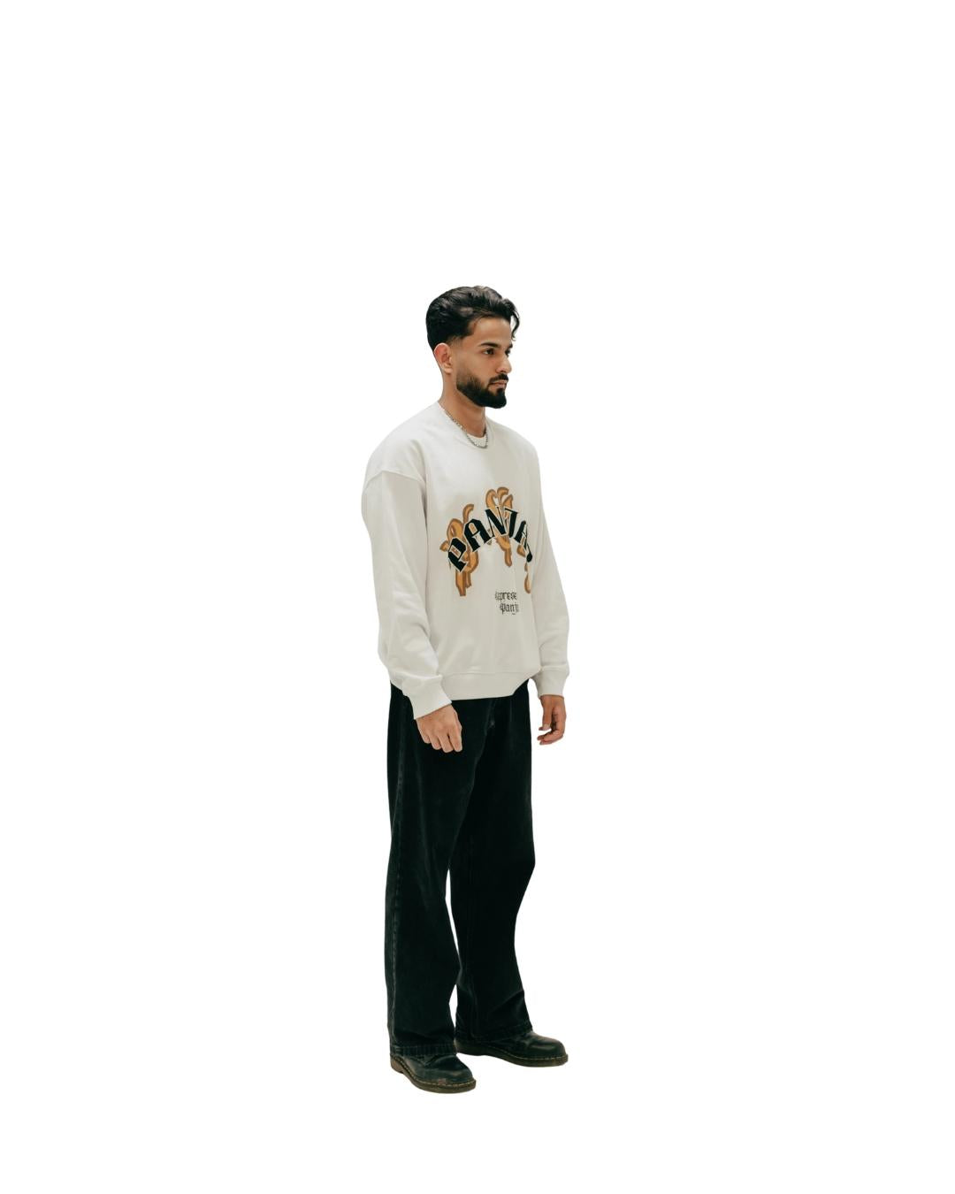 PBX Sweatshirt Oversized
