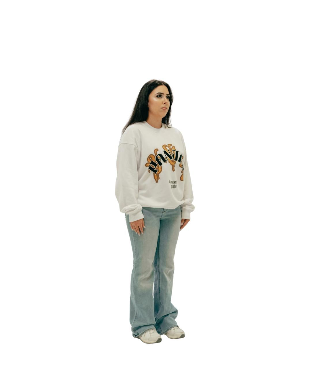 PBX Sweatshirt Oversized