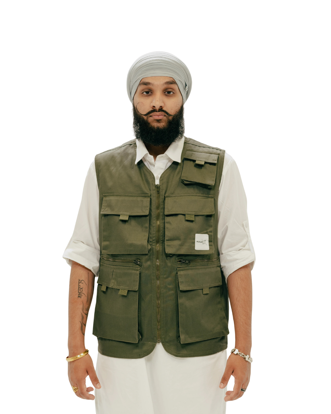 Utility Vests