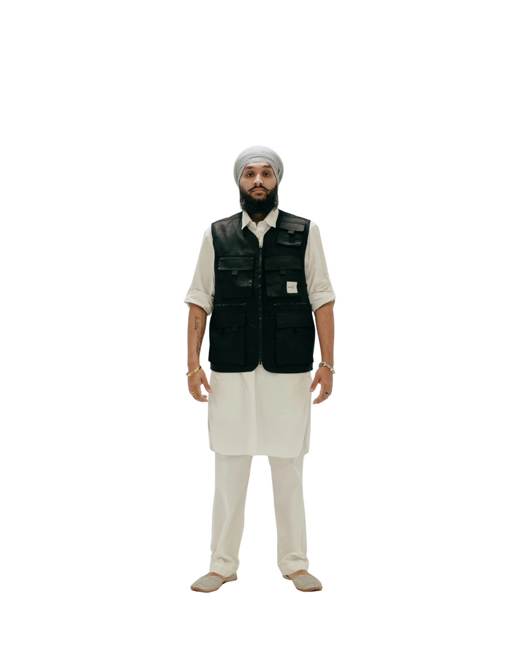 Utility Vests