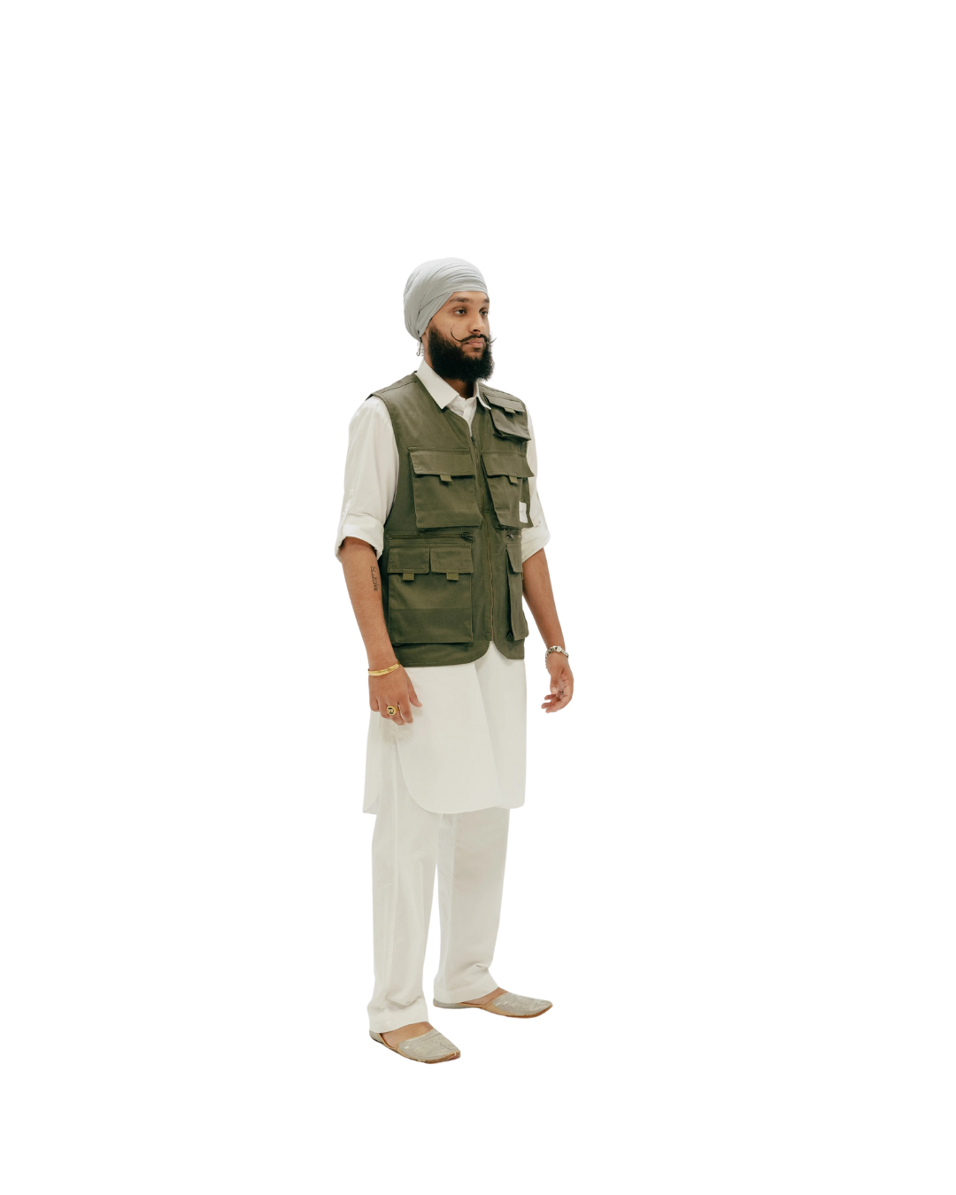 Utility Vests