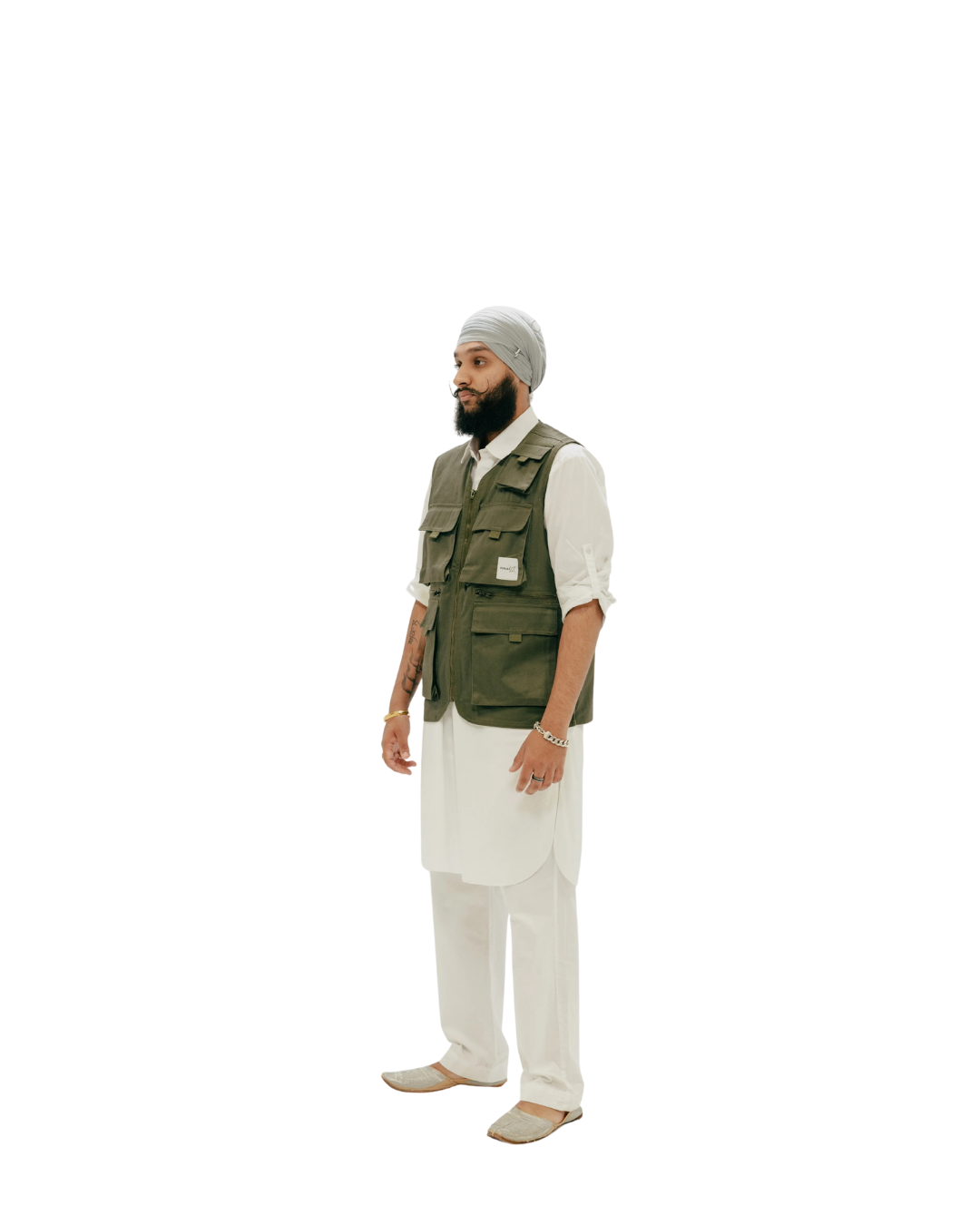 Utility Vests