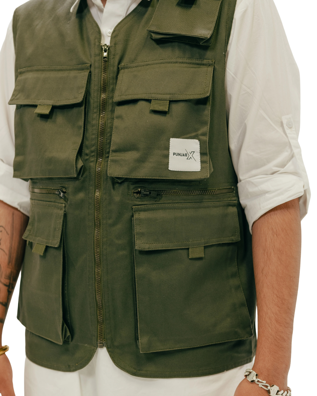 Utility Vests
