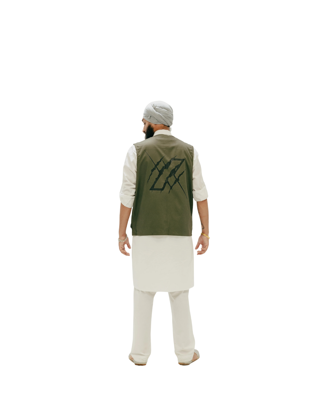 Utility Vests