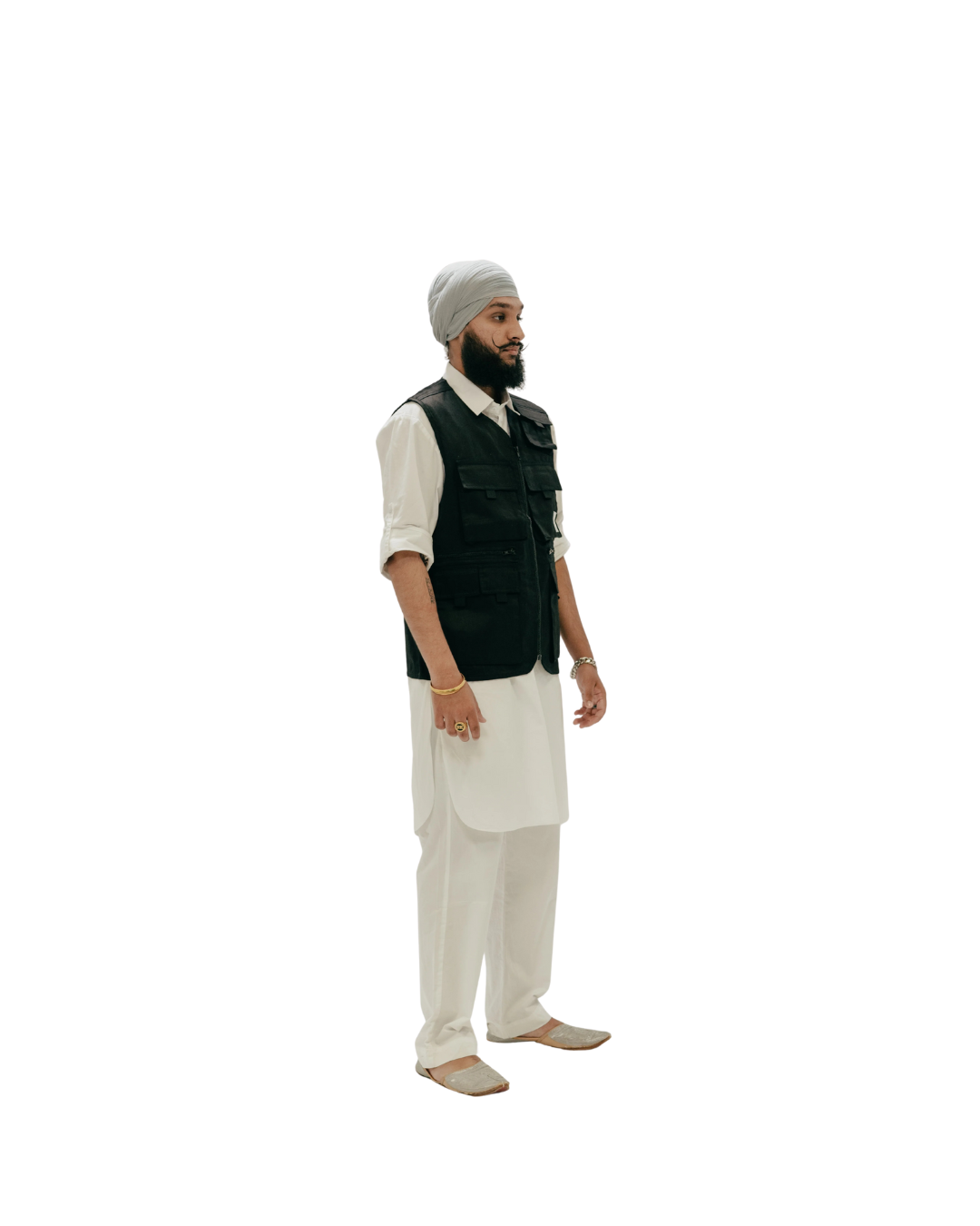 Utility Vests