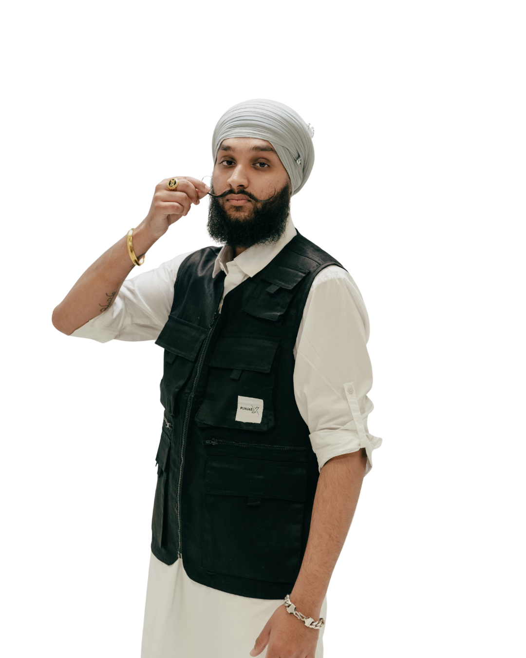Utility Vests