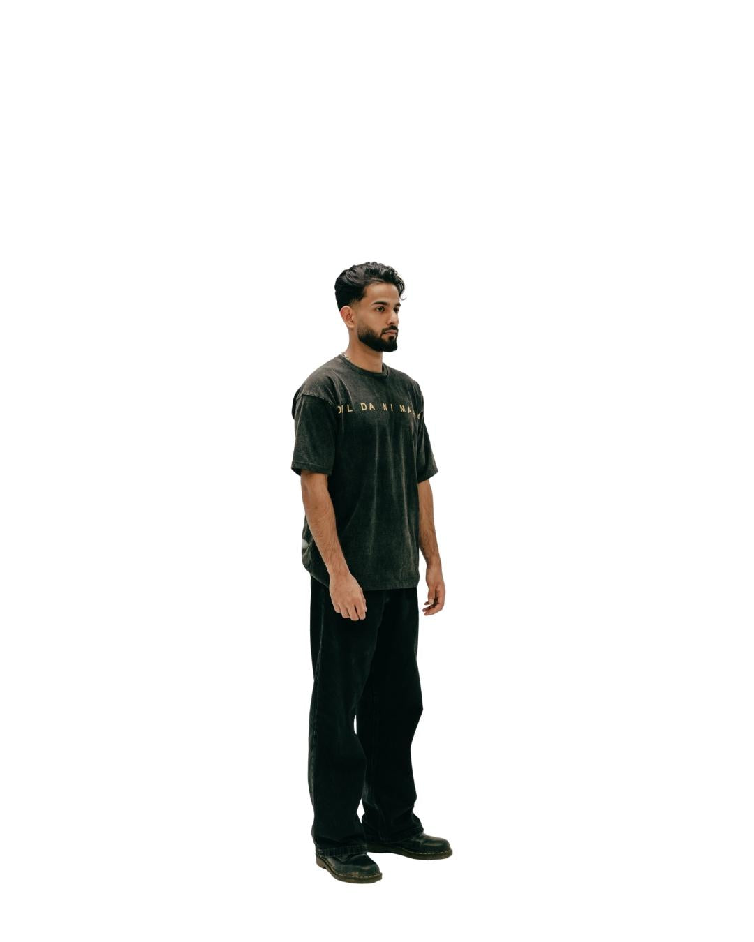 Dil Da Ni Maada