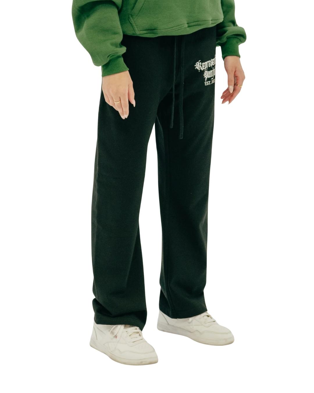 Represesting Panjab Sweatpants